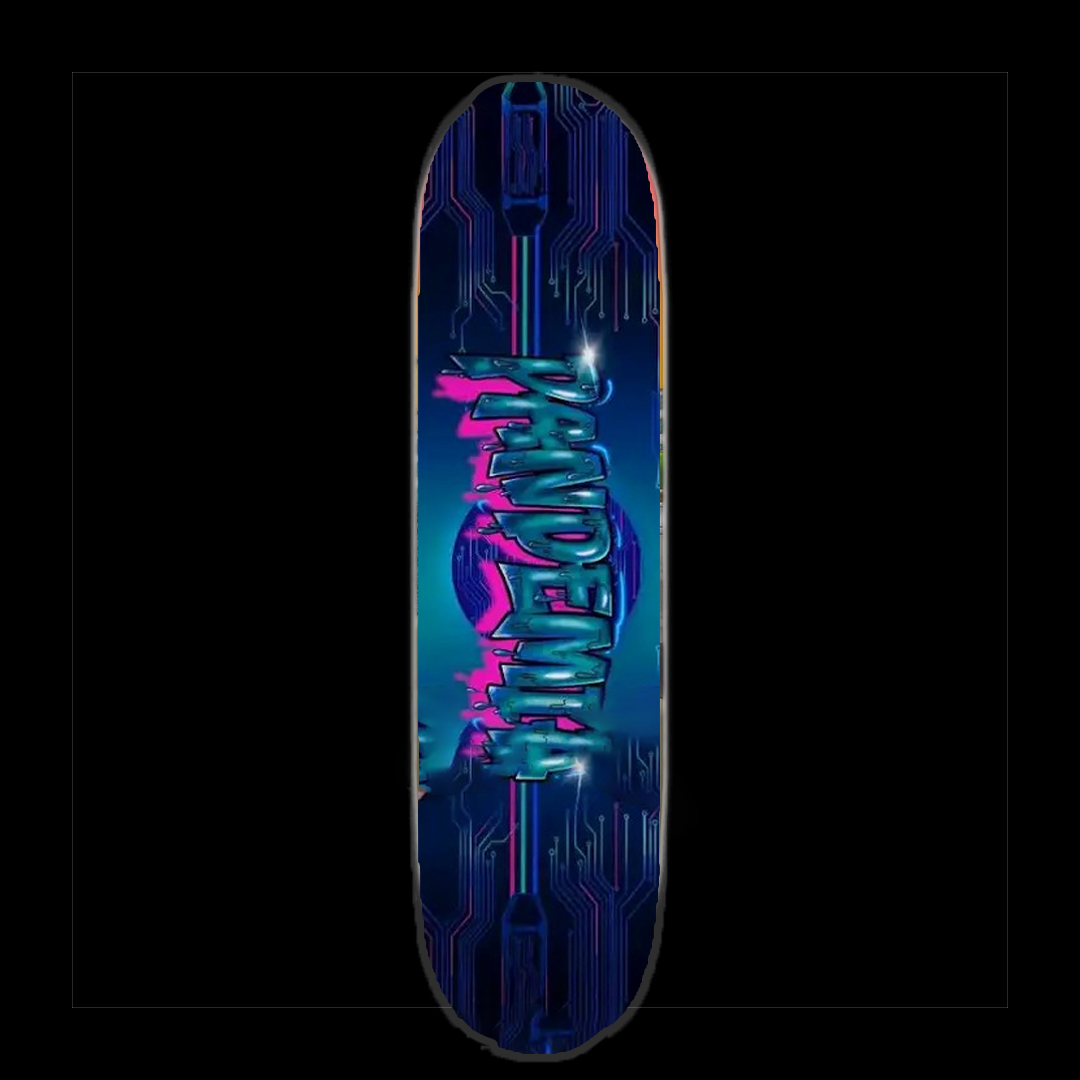 Circuito Creador Deck