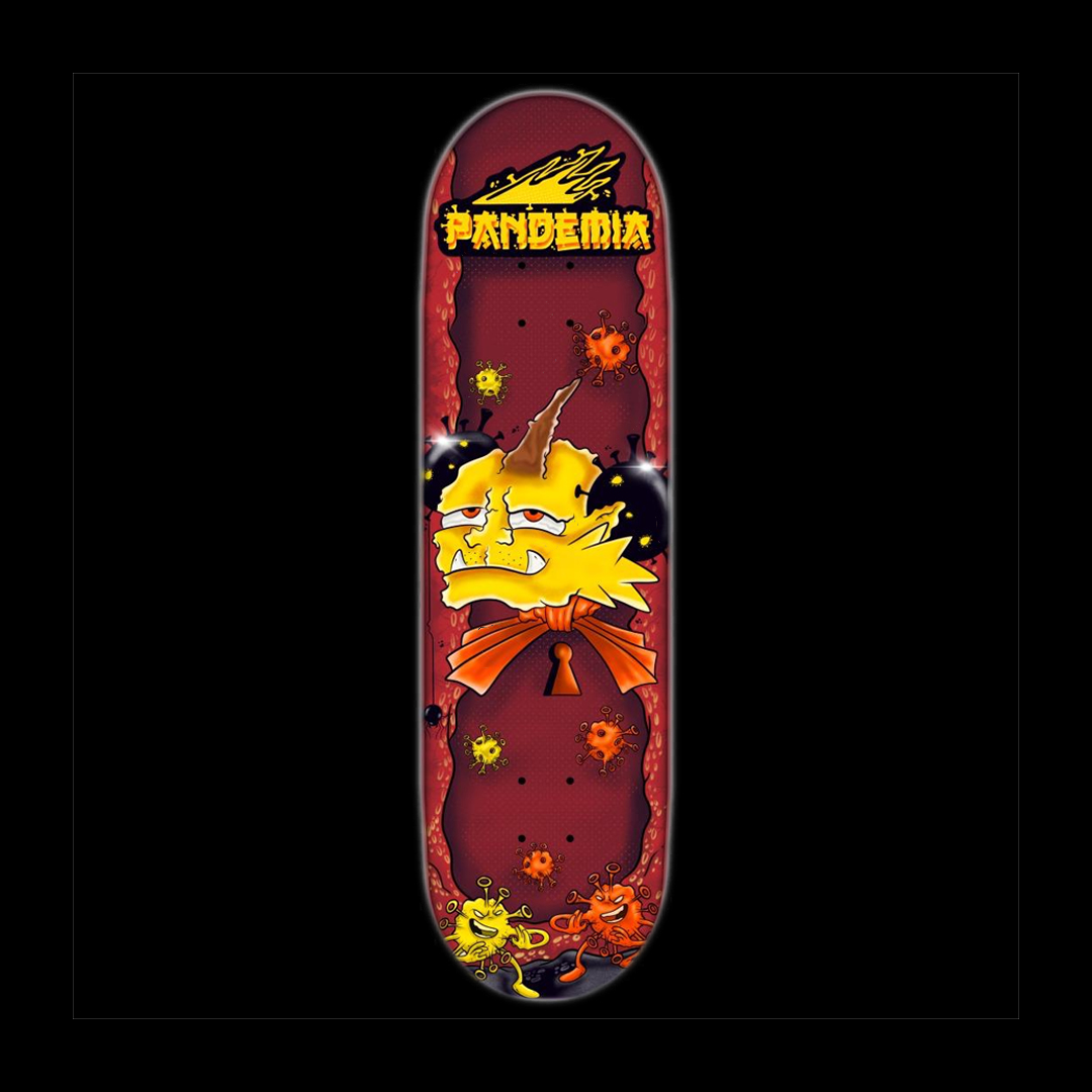 Inari Deck