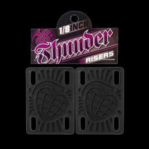Thunder - 1/8 Inch Riser Pad