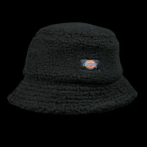 Sombrero Bucket Dickies Negro