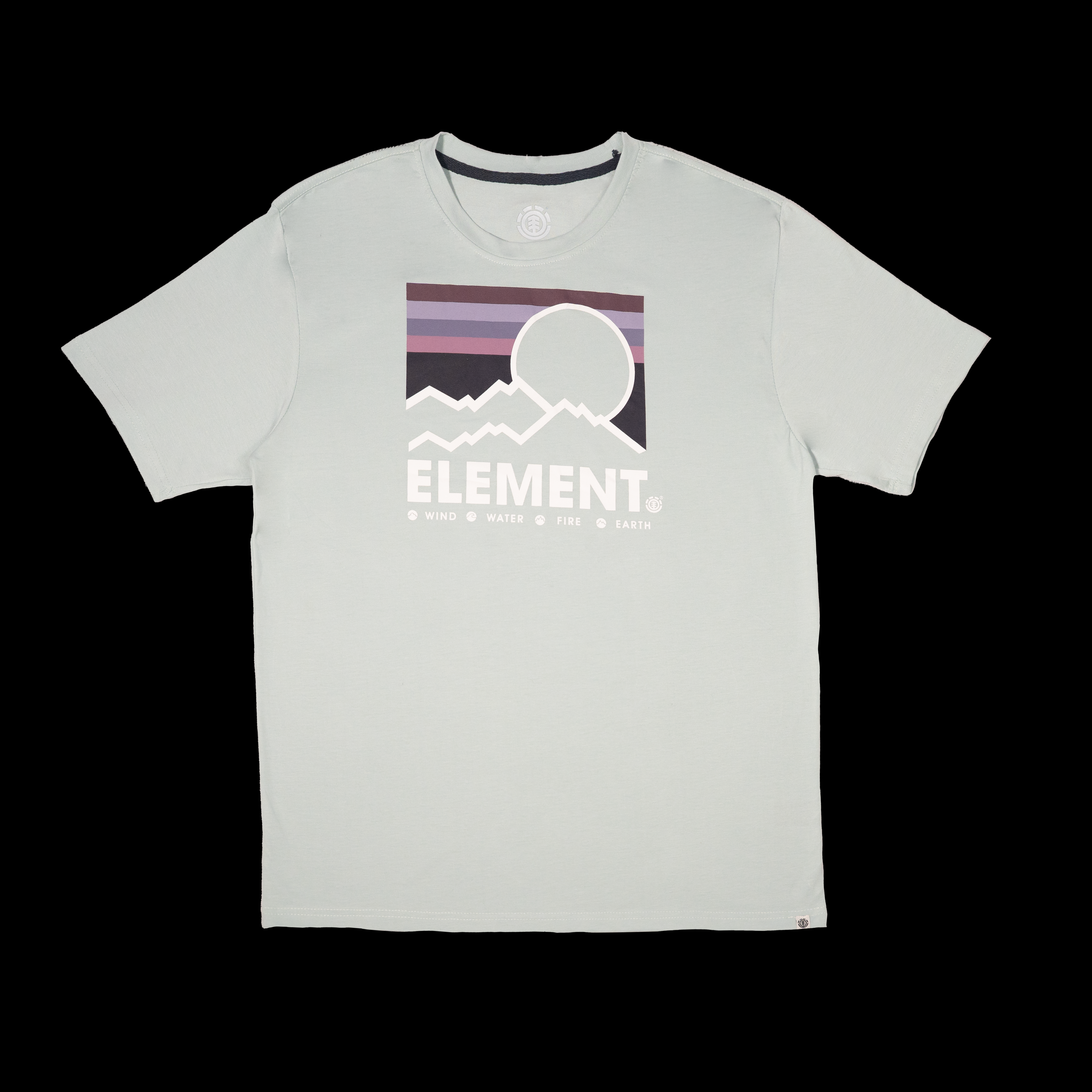 Element "Wind Water Fire Earth"