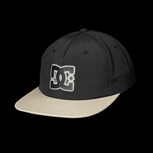 DC Shoes Classic Two-Tone