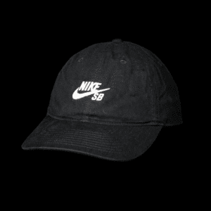 Nike SB Classic Black