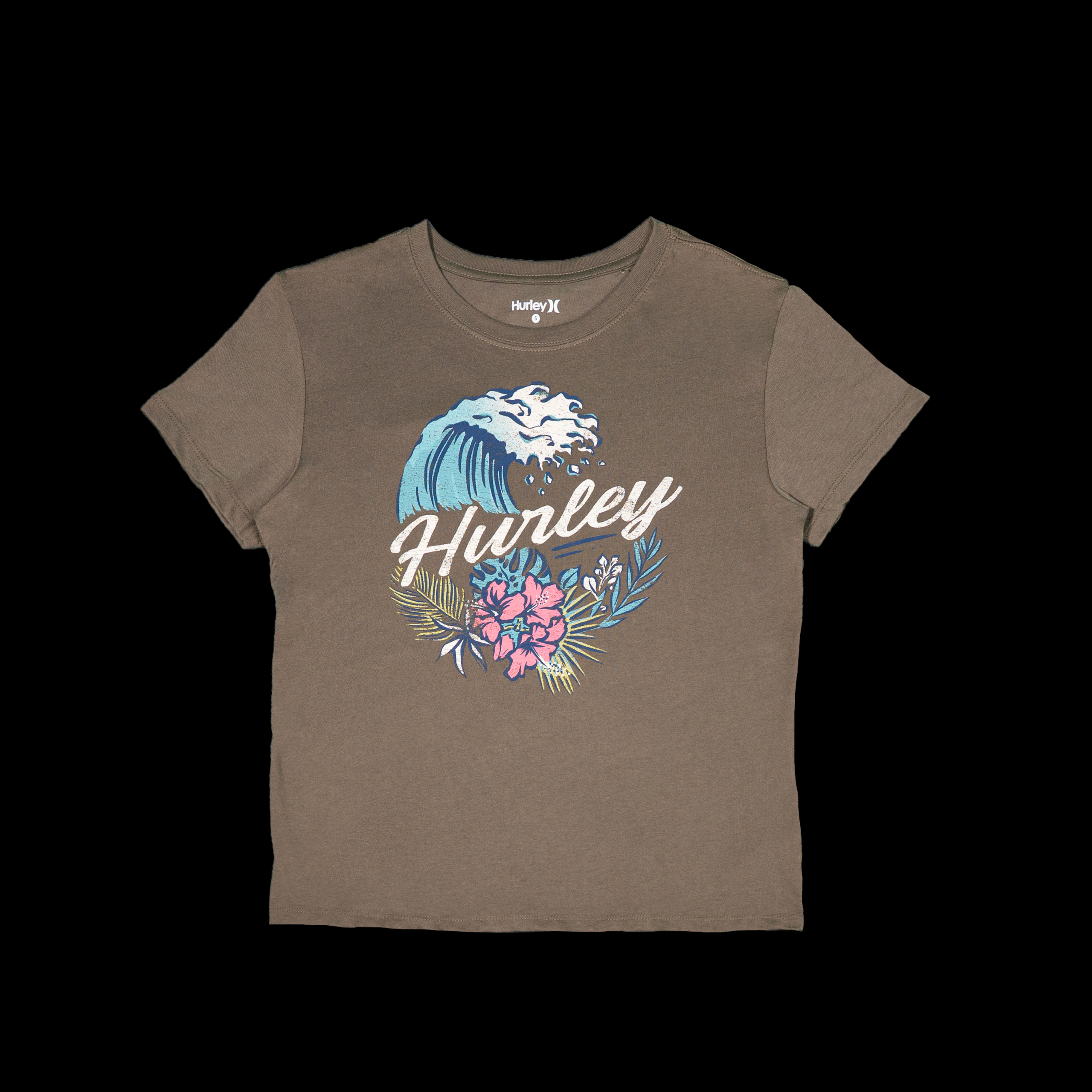 Hurley Wave Bloom – Mujer