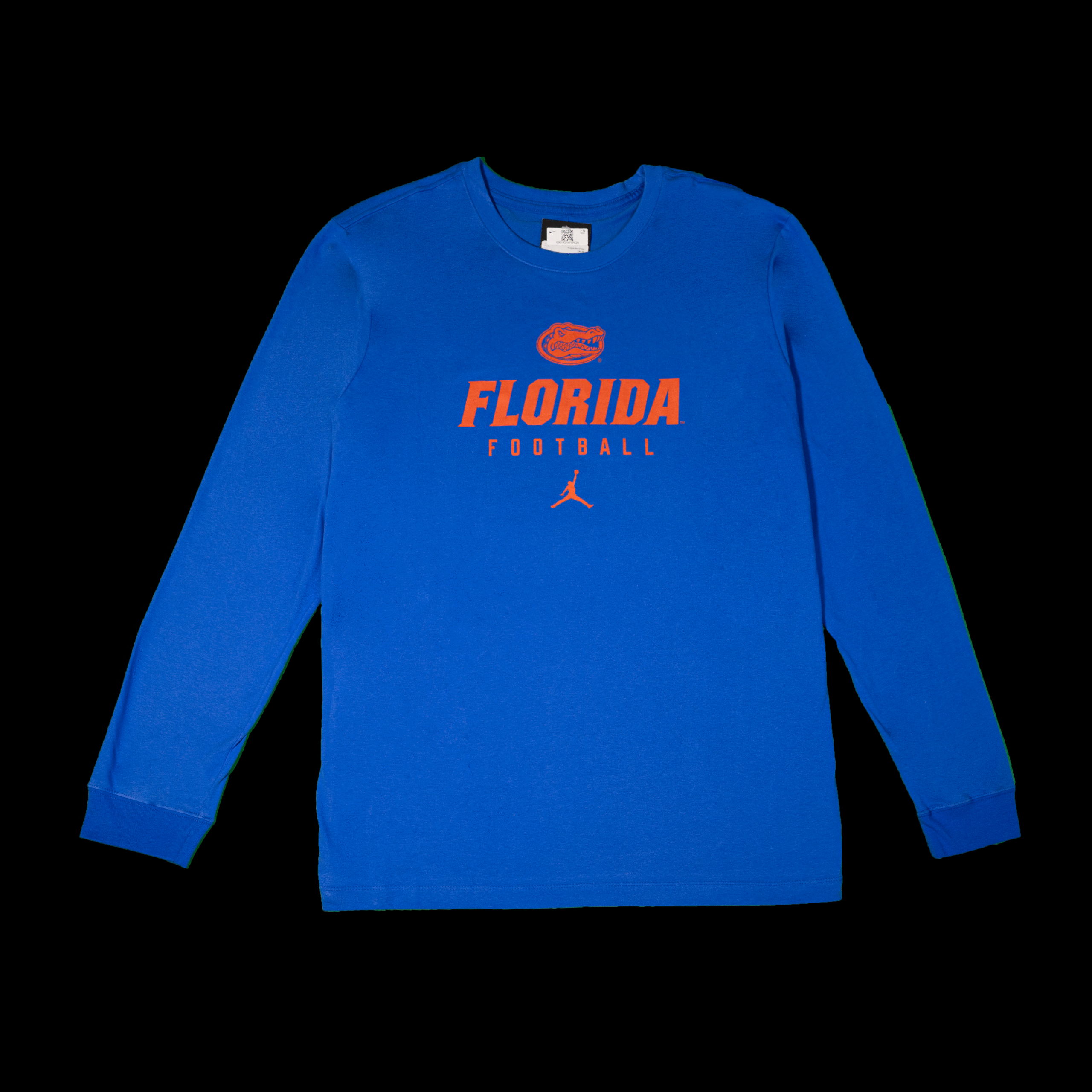 Jordan x Florida Gators – Manga Larga