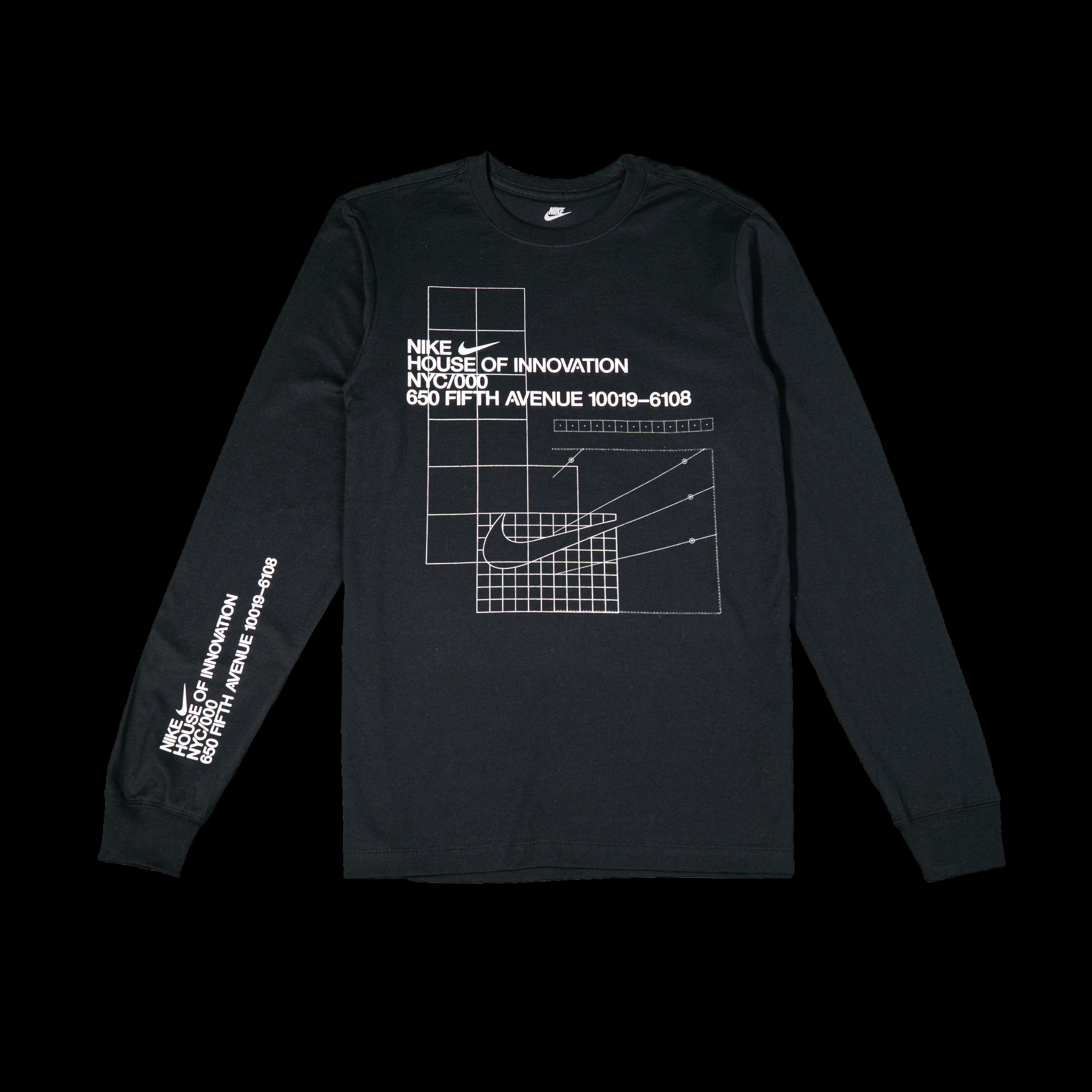 Nike "House of Innovation" –