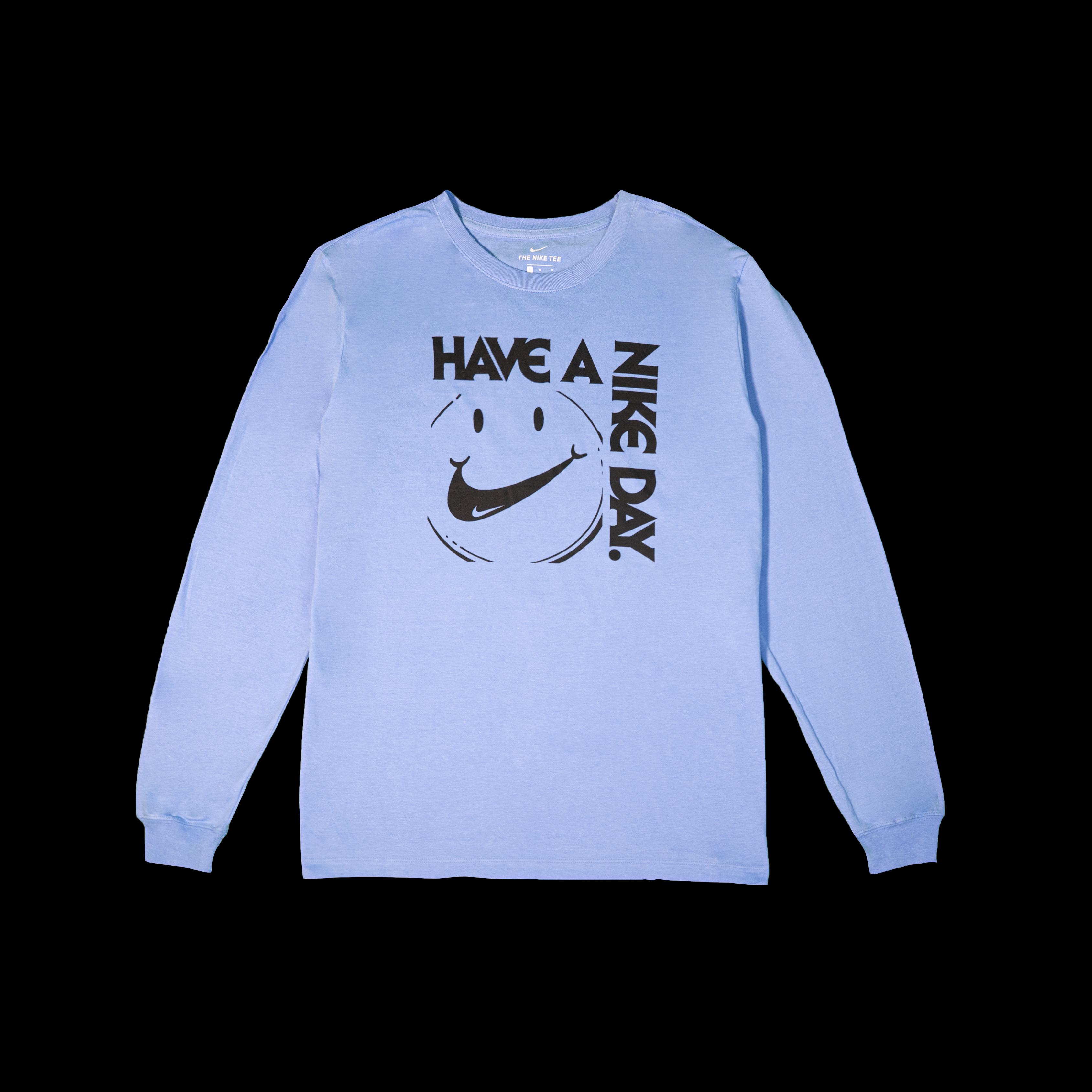 Nike “Have a Nike Day”