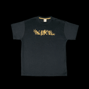 Camiseta Nike Laurel Gold – Edición Urbana Premium