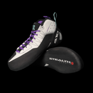Five Ten Grandstone – Zapatos de Escalada Profesional