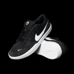 Nike SB Force 58 – Black/White