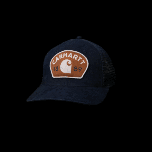Gorra Carhartt Trucker 1889