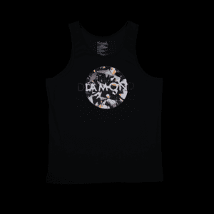 Tank Top Diamond Supply Co. Logo Graphic