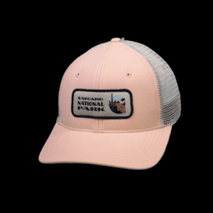 Carhart Trucker Saguaro National Park – Rosa