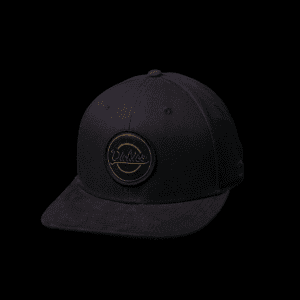 Dickies Patch Negra – Estilo Workwear